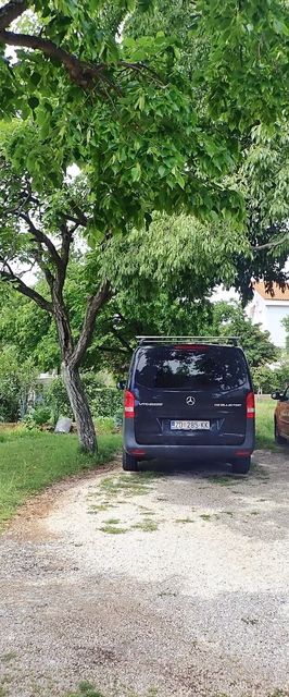 Apartments Kiwi-near Paklenica NP Starigrad Paklenica