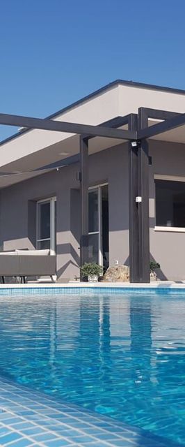 Villa Arres Kastel Stari