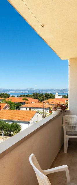 Apartman Supetar - CDB787