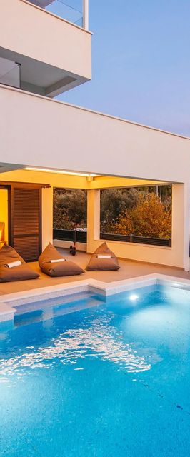 Vendégház Biograd na Moru - CDI649