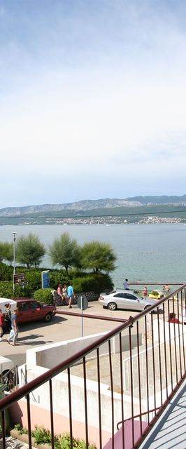 Apartment Miksa Martin Silo