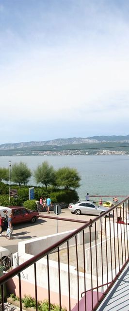 Apartment Miksa Martin Silo