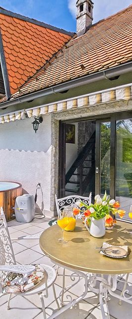 Vendégház Donji Zvečaj - CCC485