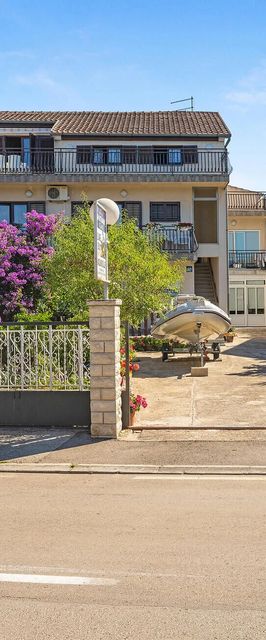 Apartman Šibenik - CSV109