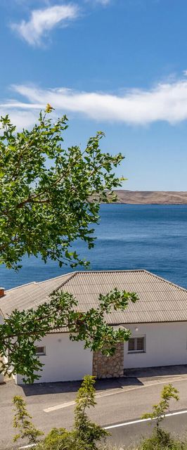 Vendégház Barić Draga - CKV780