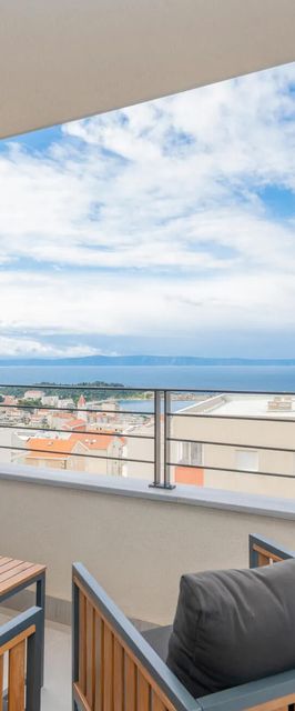 Apartman Makarska - CSC487