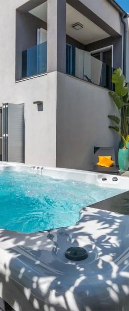 Vendégház Biograd na Moru - CDI811