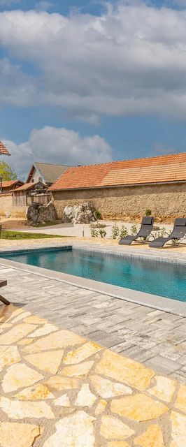 Vendégház Gračac - CCL311