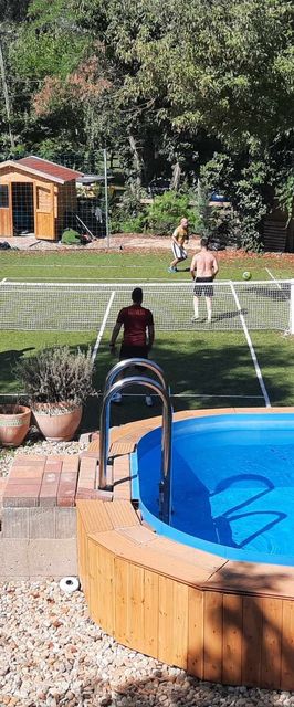 Dunakanyar Aktív Pihenés Vendégház Kisoroszi