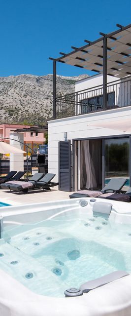 Villa Maslina Orebic