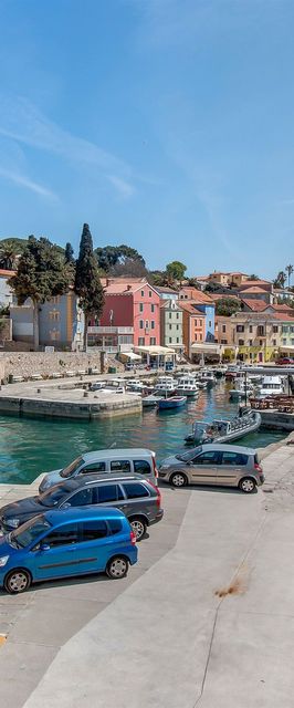 Apartment ANTONELLA Veli Losinj