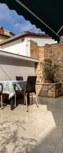 Apartment MORRIS Veli Losinj