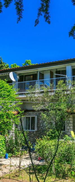 Apartment Blazina Jadranovo