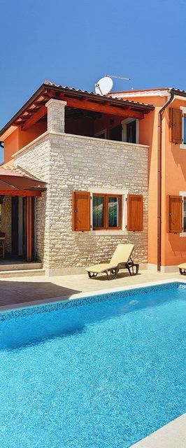 Villa Casa Jurman Fazana