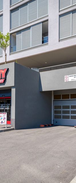 Apartment Apartment NEAR THE BEACH - Minka Split