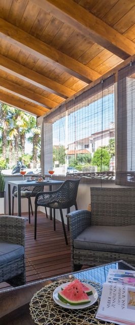 Apartment Premium Residence Radovan Nr.1 Porec