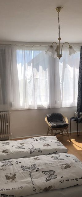 Juti Apartman Eger
