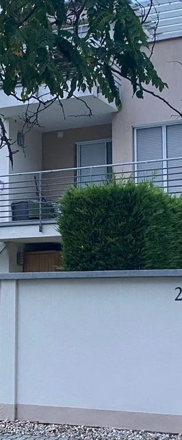 Silver Sun Apartman  Siófok