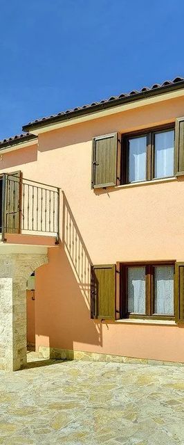 Casa Susanna Liznjan