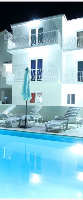 Apartments Huljev Primosten