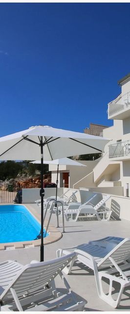 Apartments Huljev Primosten