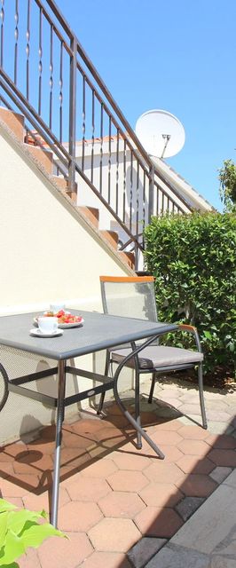 Apartments Andrea Porec