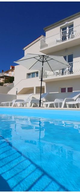 Apartment Zeljko Primosten