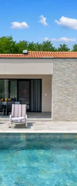 Villa Tersaz Labin