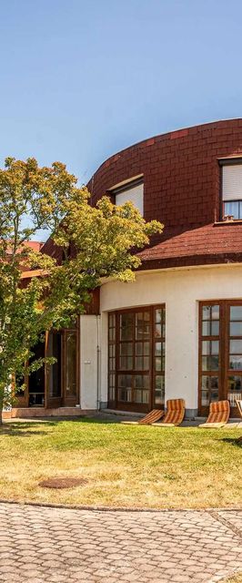 Motel ARKUS Černožice