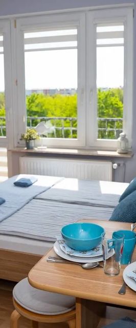 Pokoje U Bosmana Władysławowo