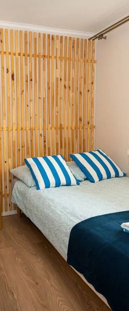 Pokoje U Bosmana Władysławowo