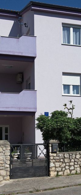 Apartments Branko Selce
