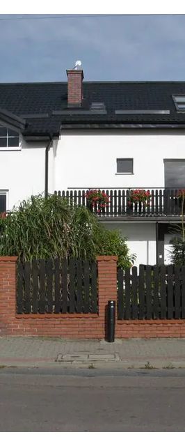 Pokoje Gościnne Alicja Władysławowo II