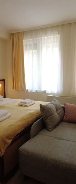 Termál Schmitz Apartmanok  B5 Hajdúszoboszló