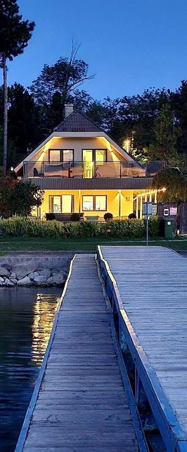 Mónika Apartman Siófok 