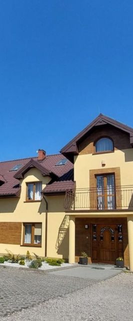 Ośrodek wypoczynkowy Na Wzgórzu Władysławowo