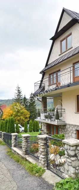 Olczański Dom Zakopane