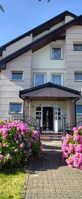 Willa Zefirek Władysławowo