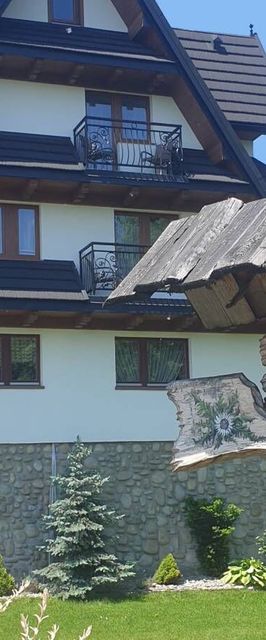 Pokoje Gościnne Skupniowie Biały Dunajec