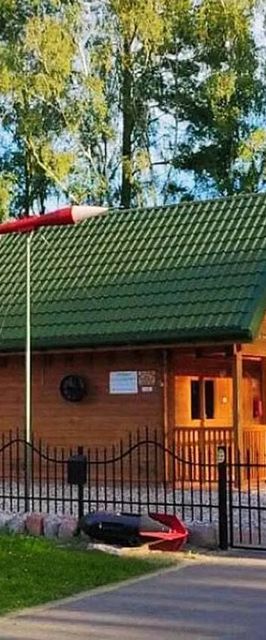 Domki Zielony Zakątek BLISKO MORZA Dziwnów