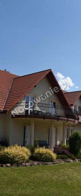 Apartamenty i pokoje u Jakuba Ustrzyki Dolne