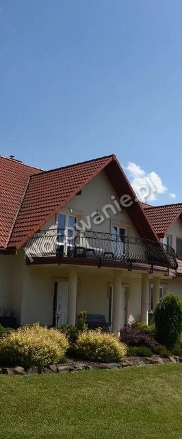 Apartamenty i pokoje u Jakuba Ustrzyki Dolne