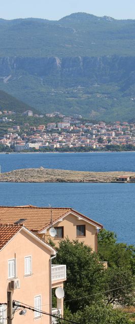 Apartment Lidija Silo