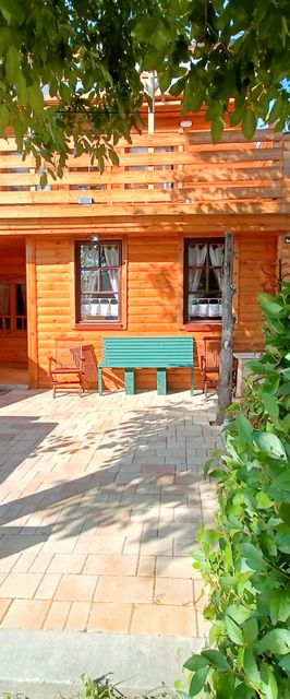 Trombitás Vendégház Tarján