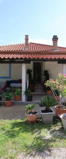 Apartments KIRINČIĆ ANTON Silo