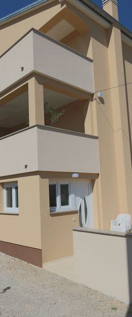 Apartments MATIČIĆ Silo