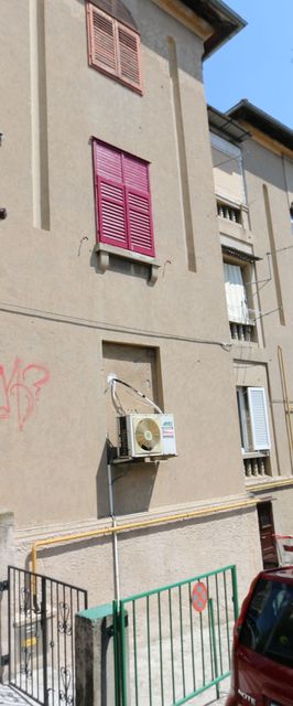 Apartment Krimeja Rijeka