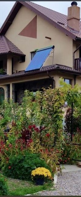 Pensiunea Agroturistica Dana Visterna