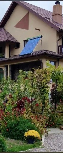 Pensiunea Agroturistica Dana Visterna