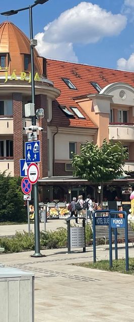 Termál Schmitz Apartmanpk  B6-B9 Hajdúszoboszló